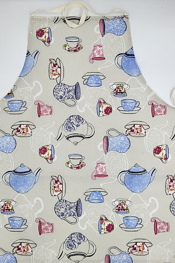 Apron MUGS