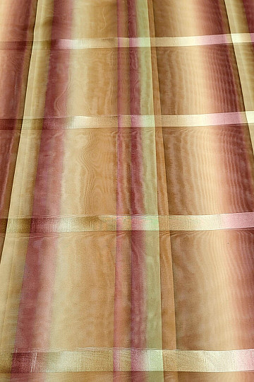 Decorative fabric OTYLKA