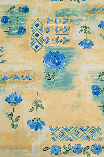 Decorative fabric JOY