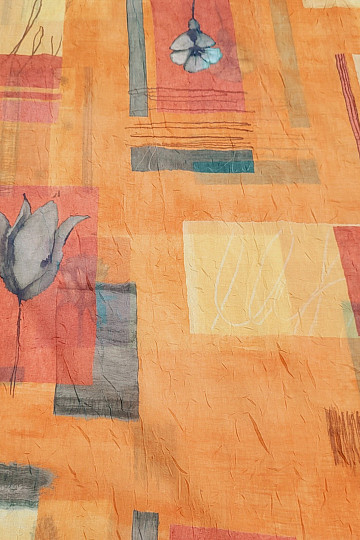 Decorative fabric LADA
