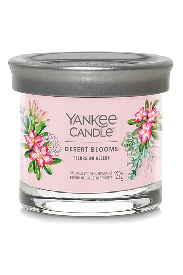 YC DESERT BLOOMS small tumbler