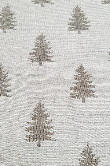 Luxurious decorative fabric APPIANO BEIGE