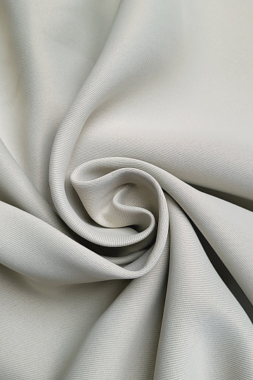 Decorative fabric BLACKOUT 102 IVORY