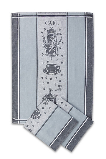 Towels Egypt. cotton MILL 3 pcs