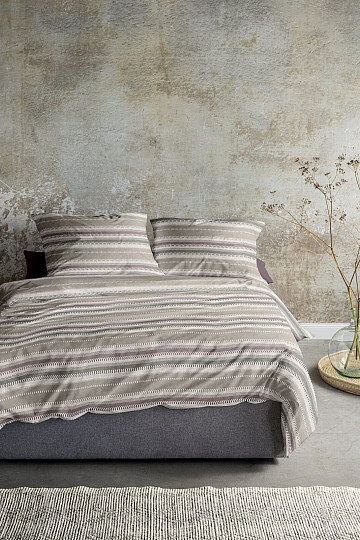 Luxury flannel bedding IRISETTE KOALA 8532-90