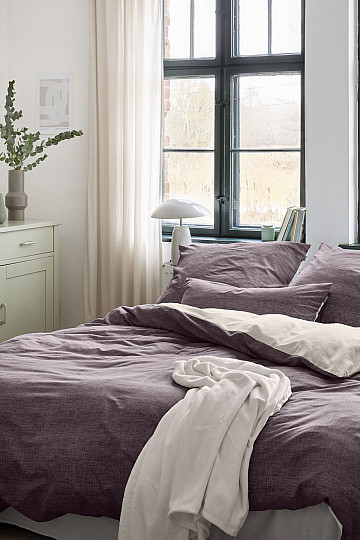 IRISETTE luxury cotton satin WAVE 8557-70