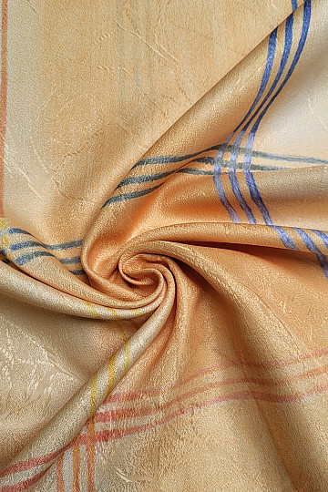 Decorative fabric KANTATE