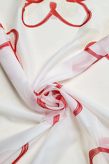 Decorative fabric SIRTAKI