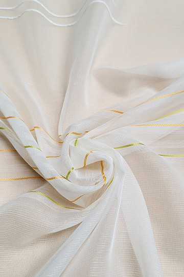 COLOR STRIPE curtain