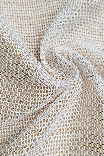 Luxury curtain GERSTER 11802/20 CREAM