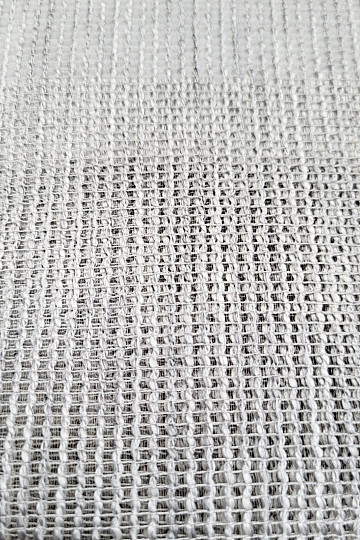 Luxury curtain GERSTER 11776/840 GRAY
