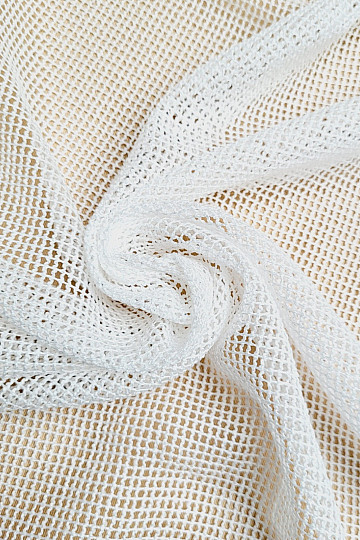Luxury curtain GERSTER 11778/10 CREAM
