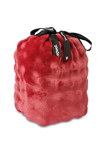 Luxury duvet cover MF OLD PINK