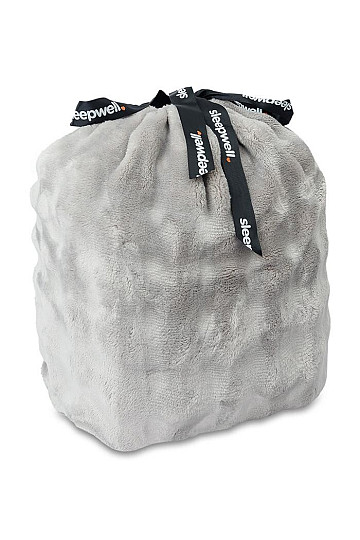 Luxury duvet cover MF SV. GRAY