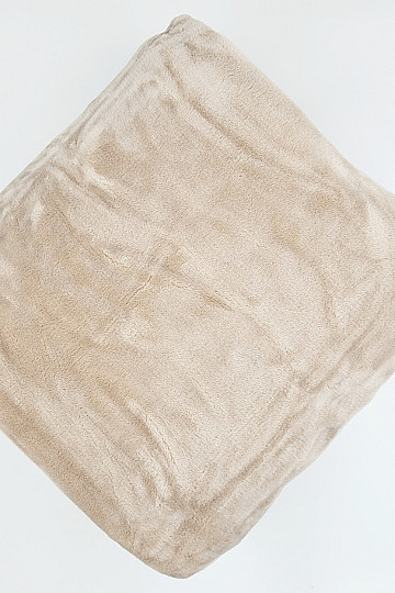 Covers for sofa set microfiber SLEEP WELL® - BEIGE