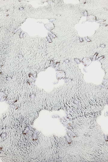 Bedding MF SHEEP light gray