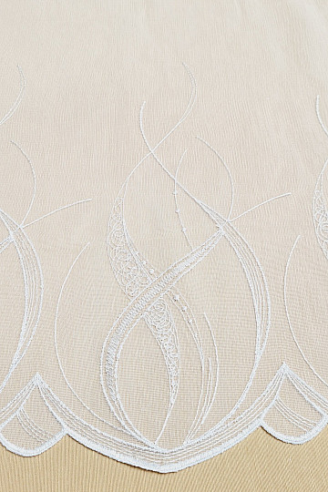 Curtain V 614