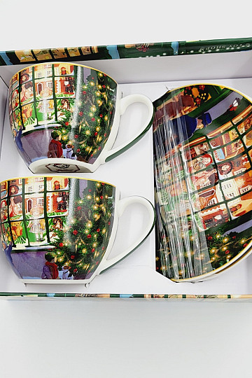 Mug CHRISTMAS SHOWCASE