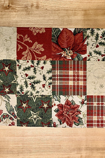 Tapestry rug HOLLY