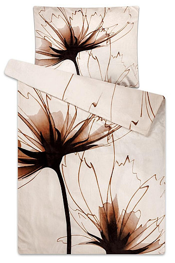 IKONA microflannel bedding