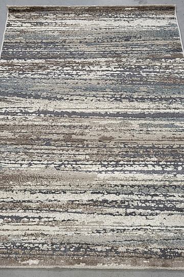 Piece rug SAGA STRIPES