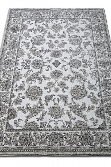Piece carpet ENIGMA 01 gray beige