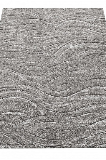 Piece rug SERENITY 04 gray