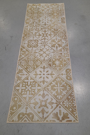 Carpet LUNA 107 beige