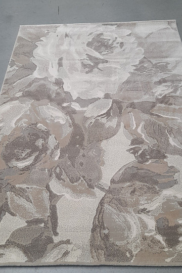 Piece carpet BOHO flowers