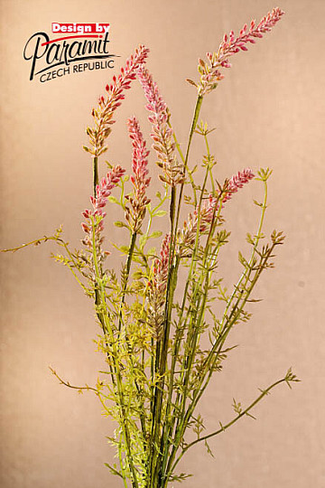 PINK FLOWERS