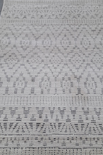SAGA RHOMBUS piece carpet