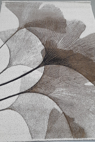 LEAVES piece carpet
