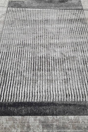 GEOMETRY piece carpet