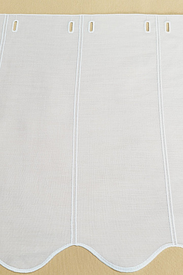 Curtain for stained glass GERSTER 11860/0010