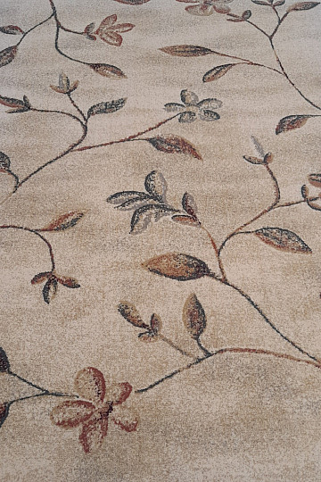Woolen carpet ROYAL
