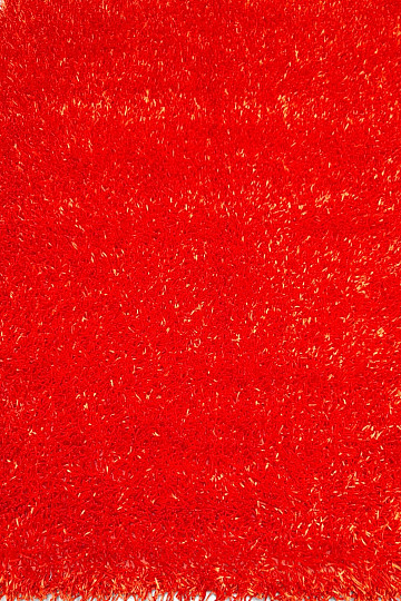 SHAGGY ROSA piece carpet