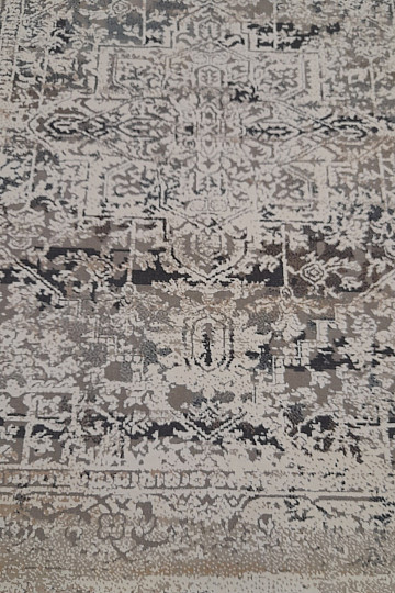 Piece carpet BOHO RELIEF