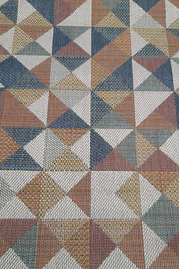 Carpet CAPRI 303 triangles