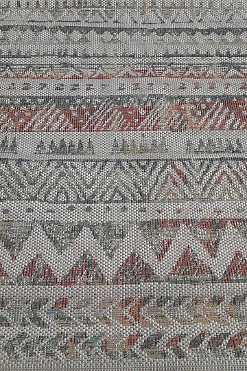 Carpet CAPRI 305/triangles