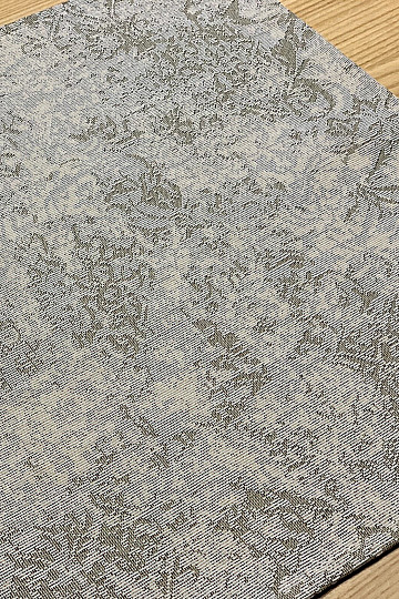 Tapestry placemat BEIGE MARBLE