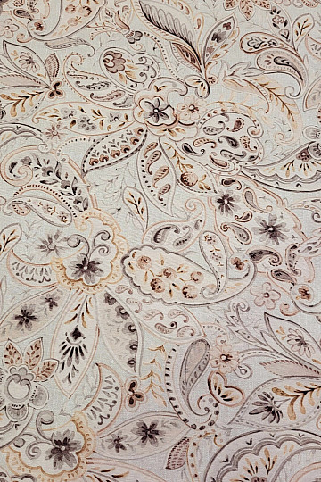 Decorative fabric HUBERT BEIGE
