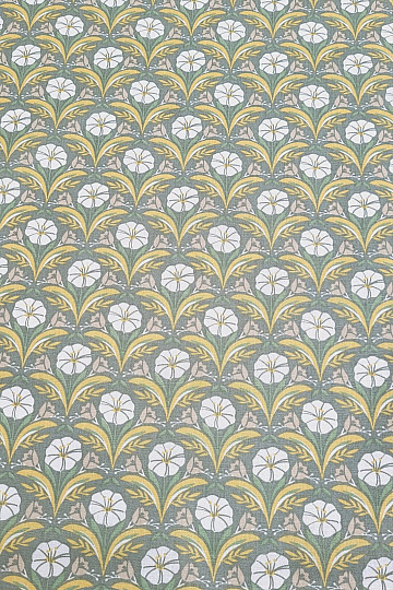Cotton fabric SELMA