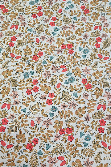 Cotton fabric DOROTKA