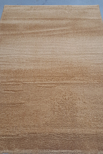 SHAGGY GALA cinnamon piece carpet