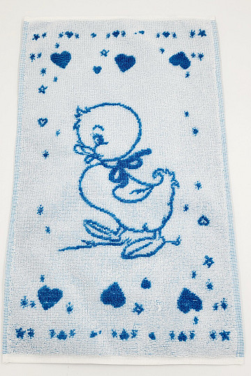 Childrens towel DUCK