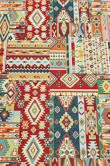 Tapestry fabric SINALOA