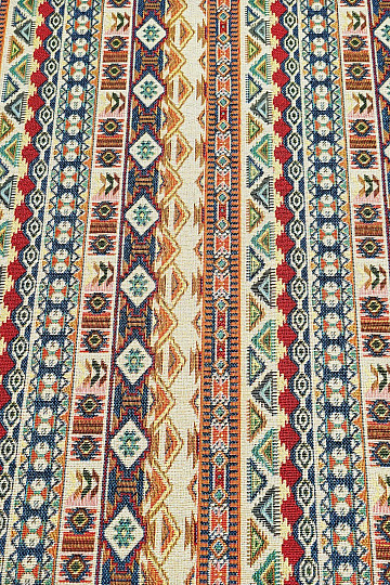 Tapestry fabric FOLK