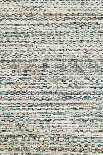Tapestry fabric GLADIS STRIPE blue