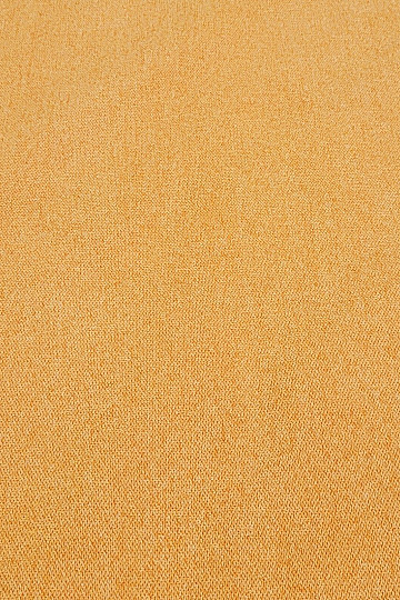 Decorative fabric ENJOY MUSTARD