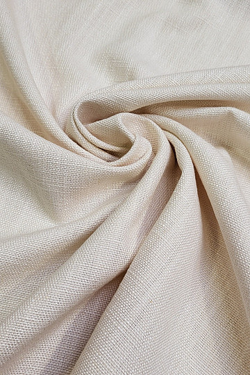 Decorative fabric CARMEN cream